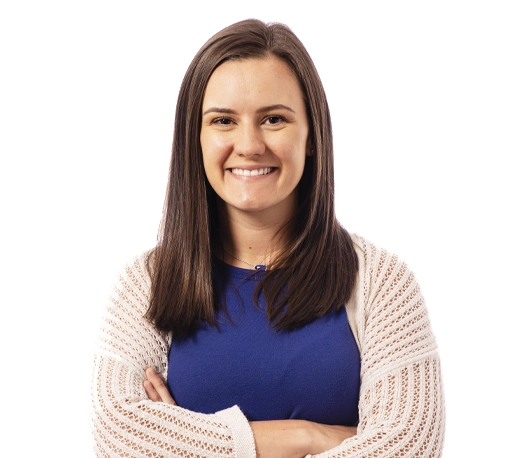 Morgan Ayscue | Live Oak Bank