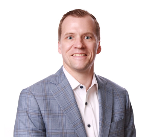 Todd Dobiszweski | Live Oak Bank