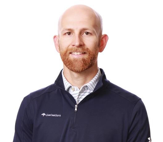 David Paylor | Live Oak Bank