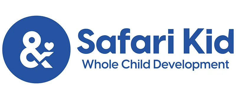 Safari Kid