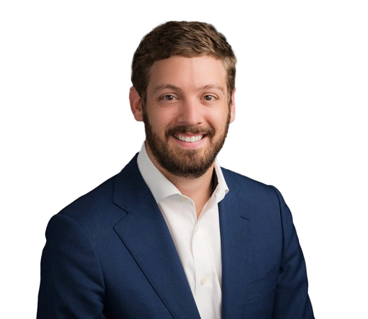 Alex Slack | Live Oak Bank