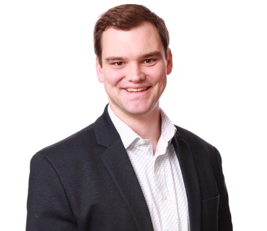 Jake Lynch | Live Oak Bank