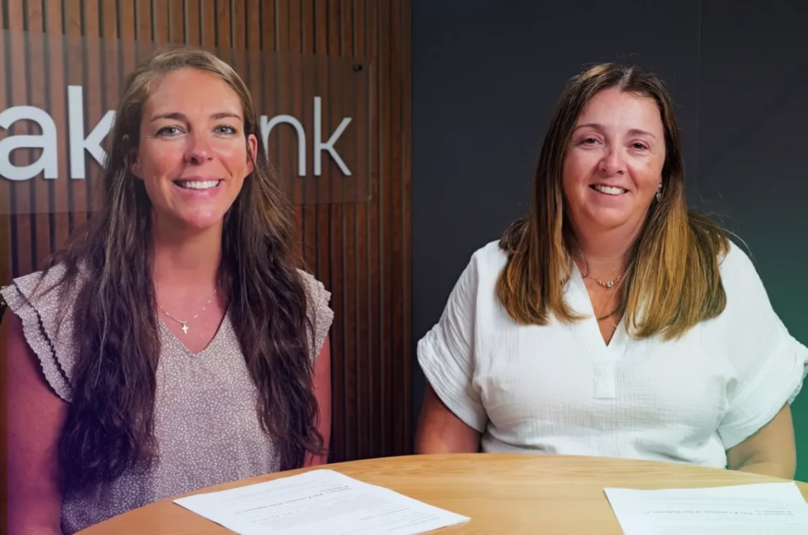 Live Oak Bank Bark & Borrow Podcast