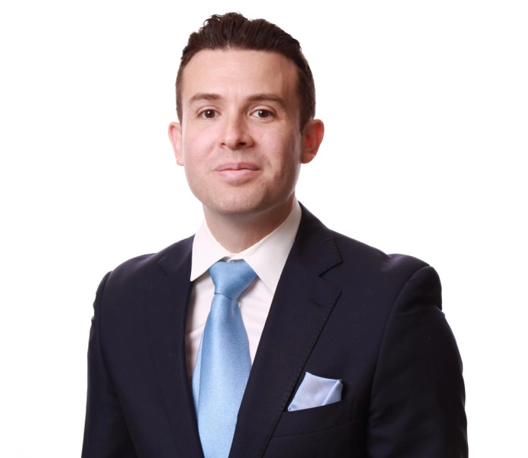 Thomas Palermo | Live Oak Bank